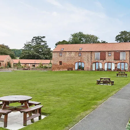 Hirst House *