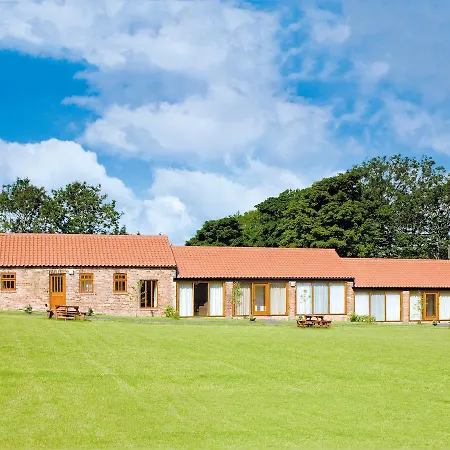 Hirst House Ferienhaus *