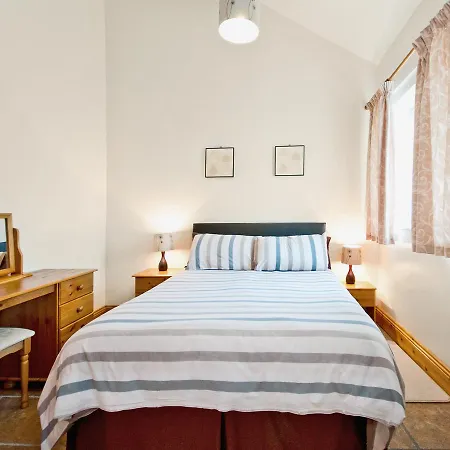 Holiday home Hirst House *