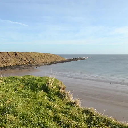 Hirst House Holiday home *